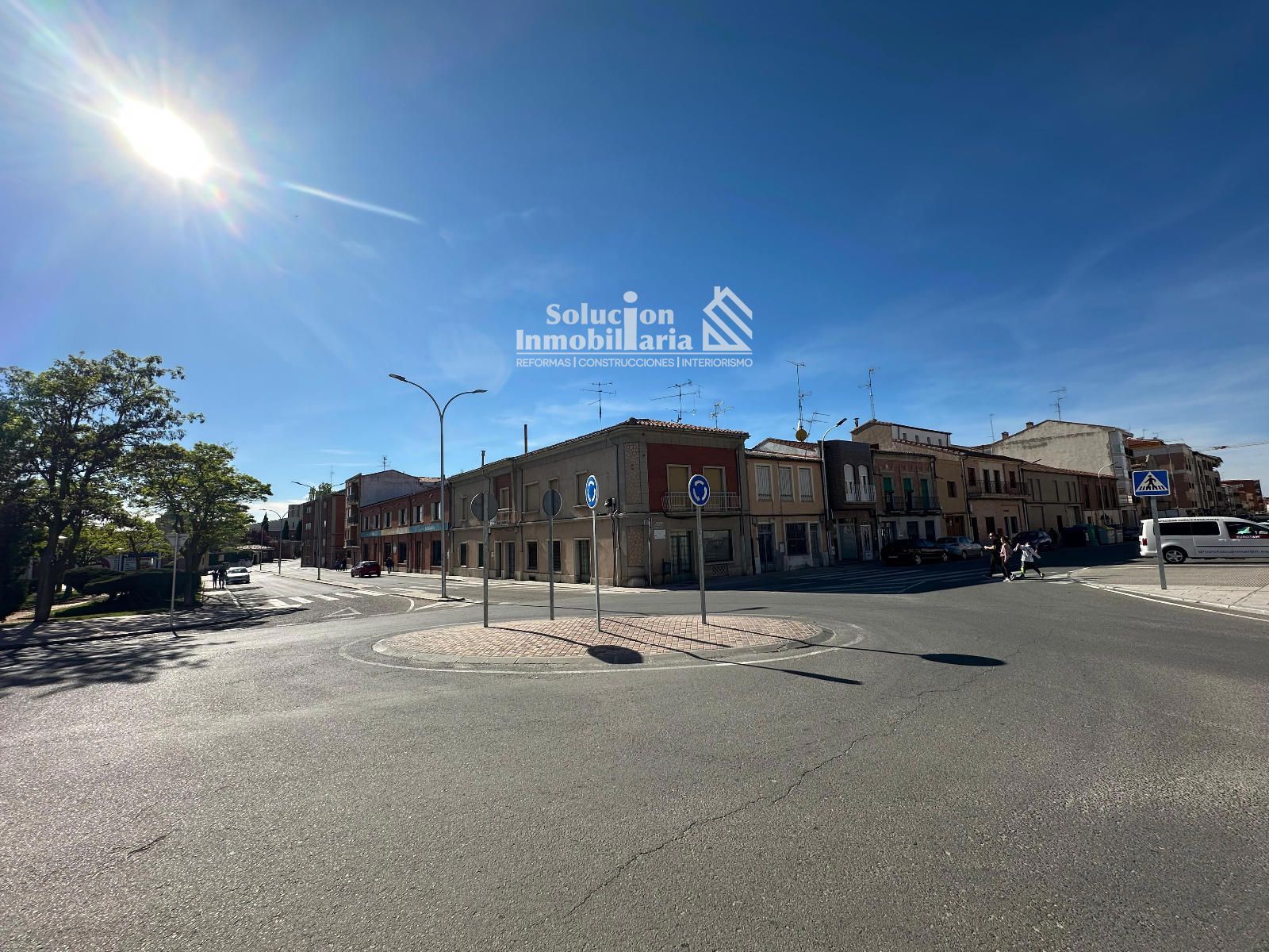 EDIFICIO EN VENTA – CALLE NUESTRA SEÑORA– 250.000 € — foto 2