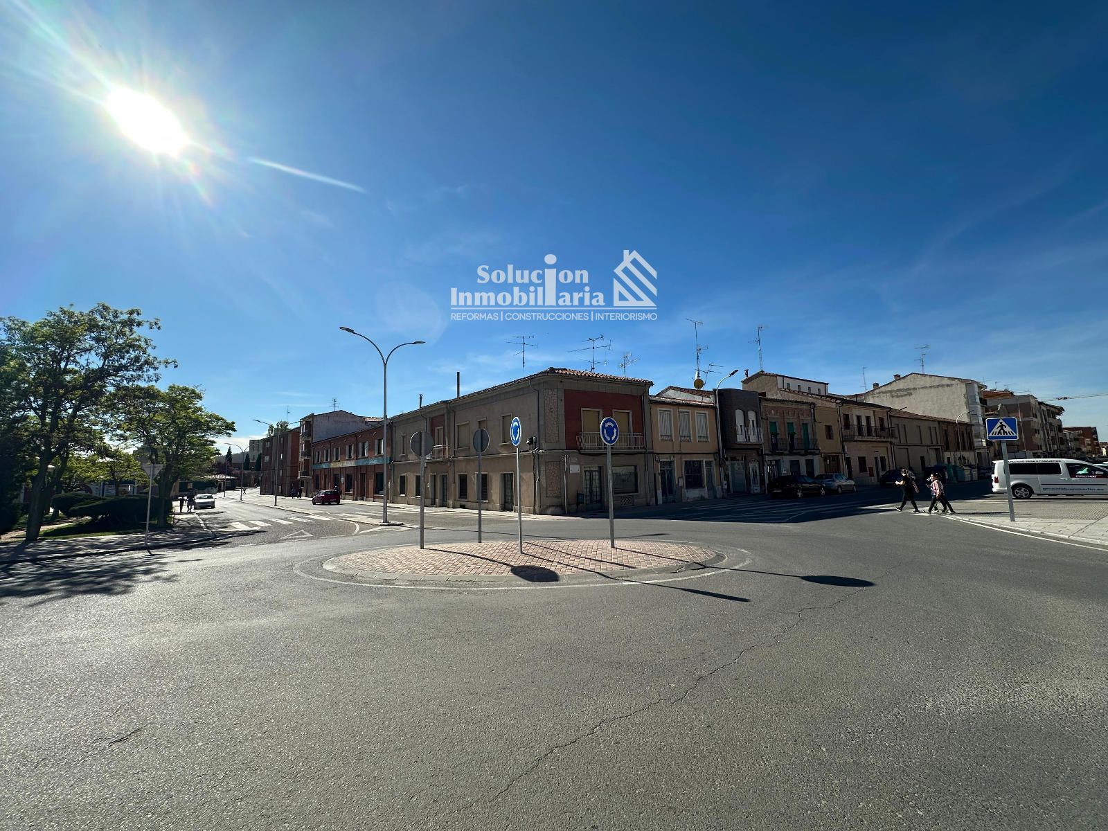 EDIFICIO EN VENTA – CALLE NUESTRA SEÑORA– 250.000 € — foto 5