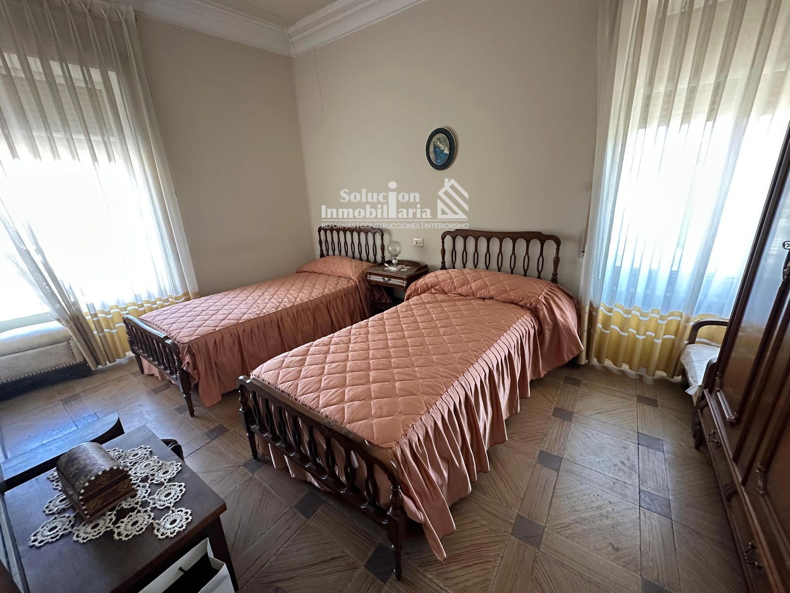 EDIFICIO EN VENTA – CALLE NUESTRA SEÑORA– 250.000 € — foto 12