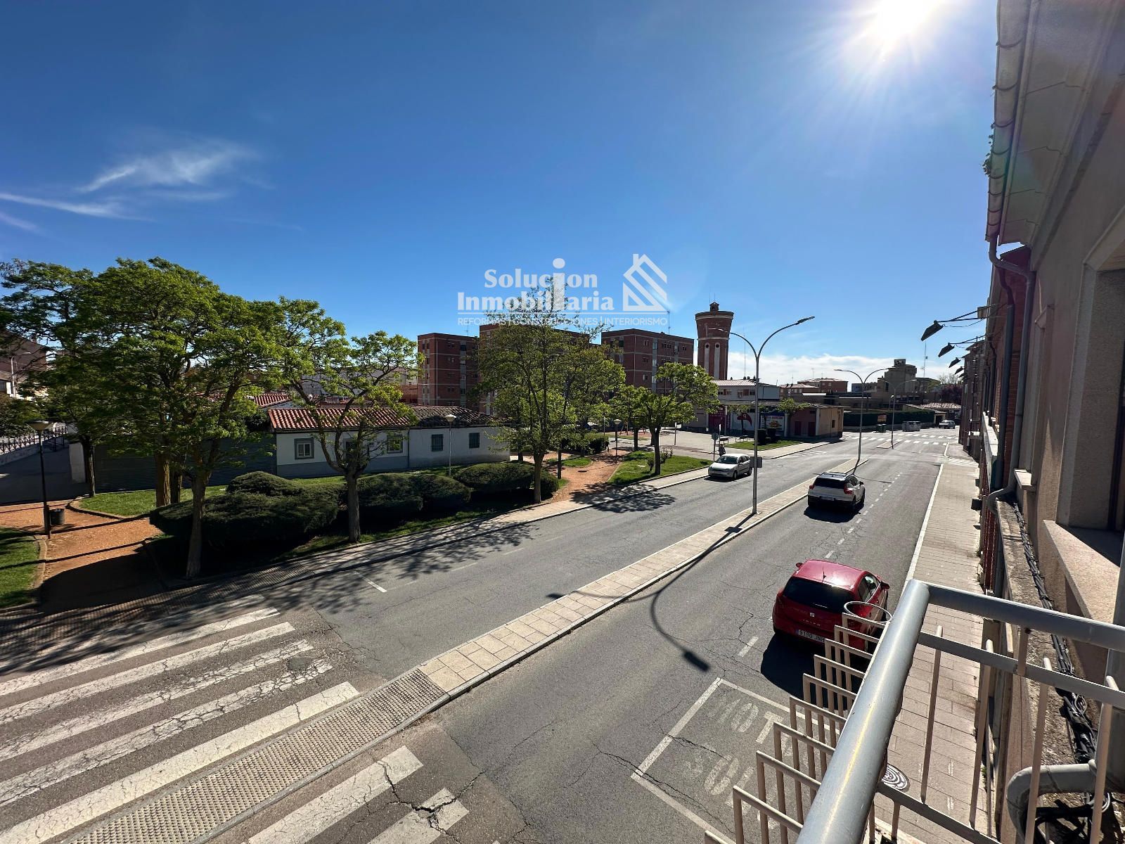 EDIFICIO EN VENTA – CALLE NUESTRA SEÑORA– 250.000 € — foto 7