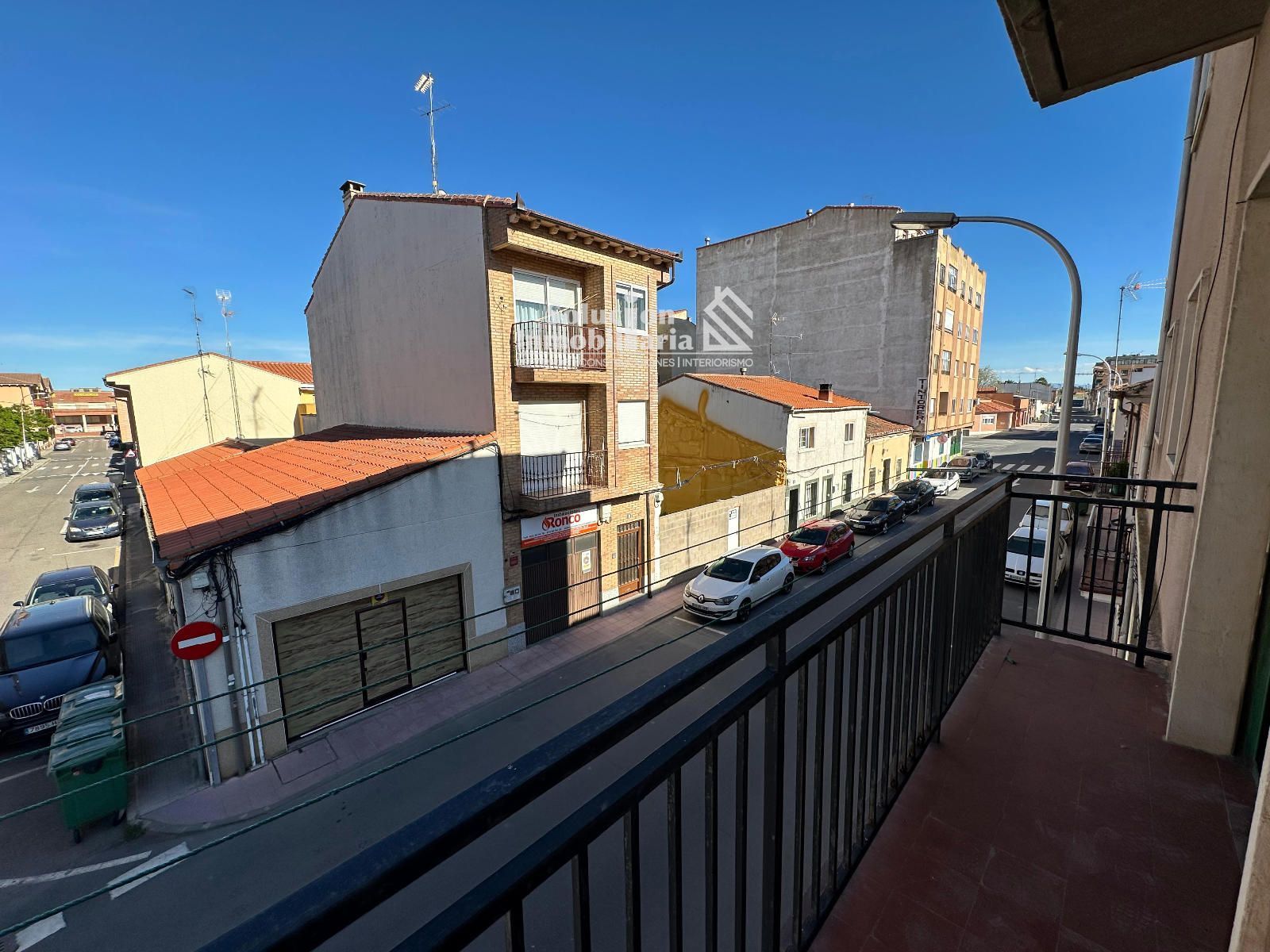 EDIFICIO EN VENTA EN PEÑARANDA – INVERSIÓN CON RENTABILIDAD – 475.000 € — foto 2