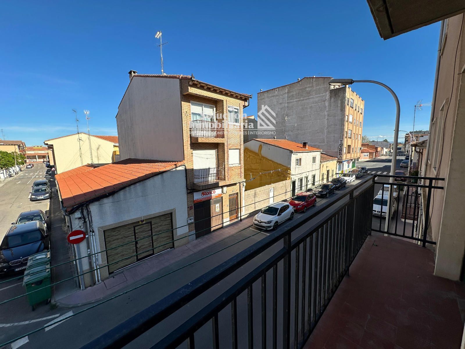 EDIFICIO EN VENTA EN PEÑARANDA – INVERSIÓN CON RENTABILIDAD – 475.000 € — foto 3