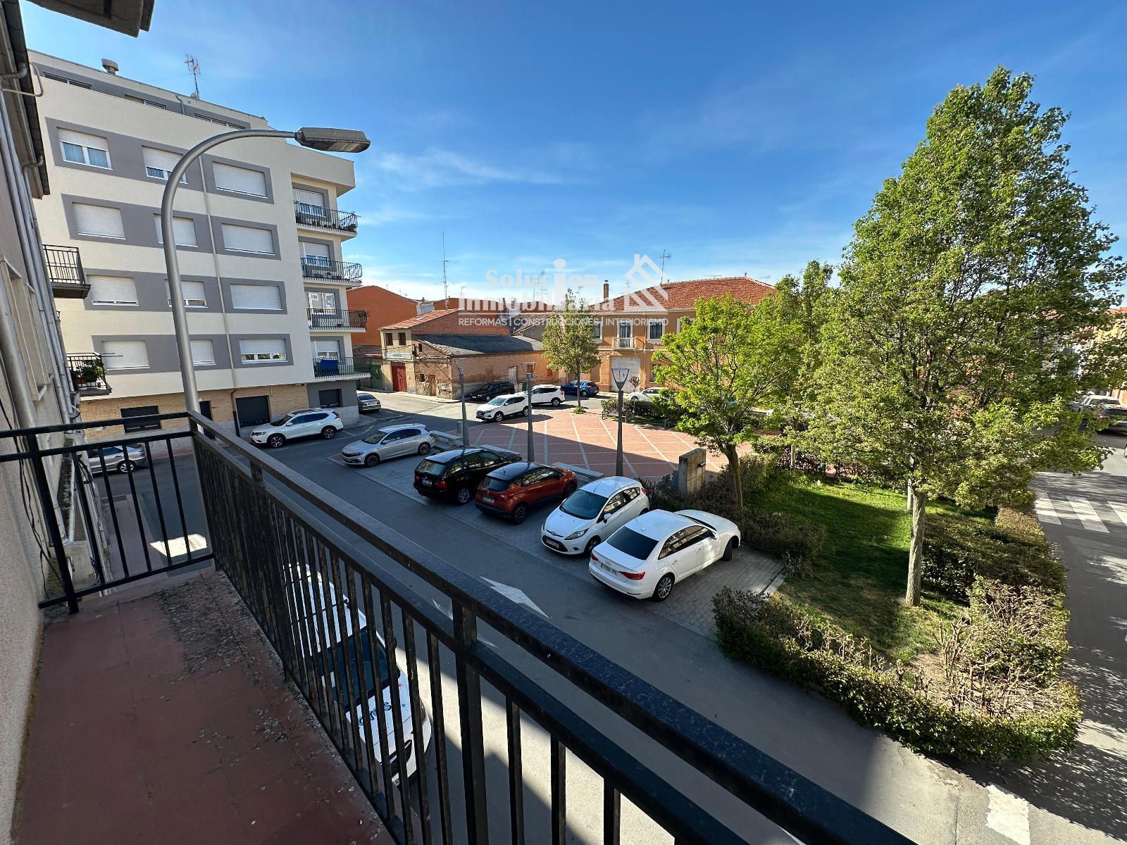 EDIFICIO EN VENTA EN PEÑARANDA – INVERSIÓN CON RENTABILIDAD – 475.000 € — foto 4