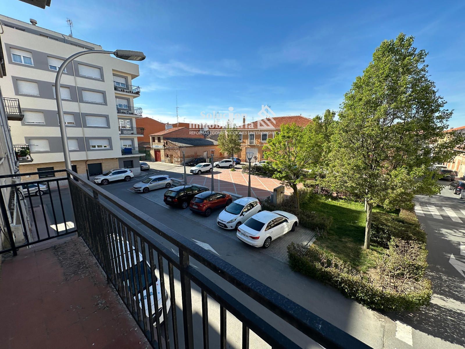 EDIFICIO EN VENTA EN PEÑARANDA – INVERSIÓN CON RENTABILIDAD – 475.000 € — foto 5