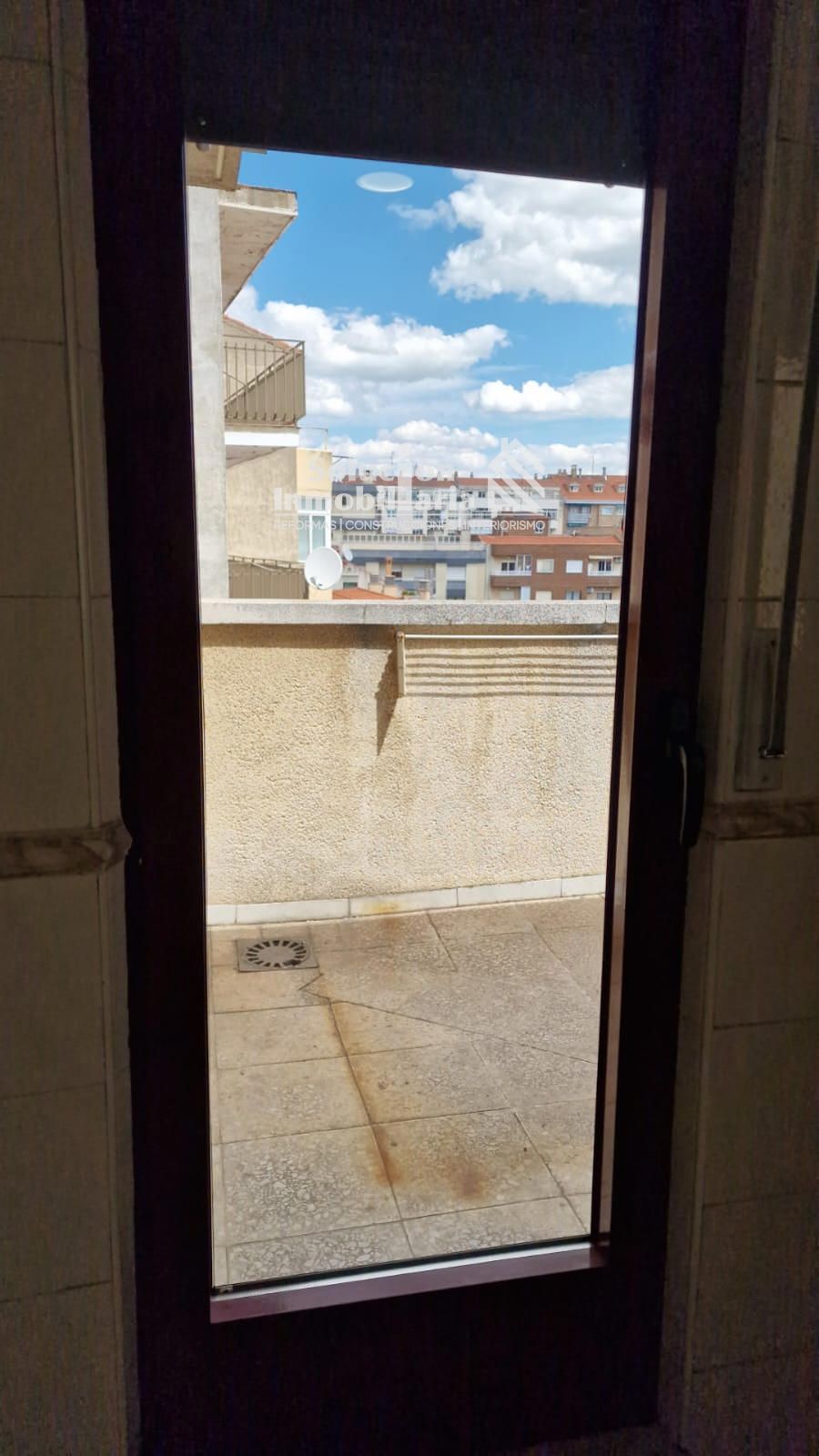 ¡¡¡Ático exclusivo en alquiler en Puerta de Zamora – una auténtica joya con vistas espectaculares!! 🌇 — foto 16