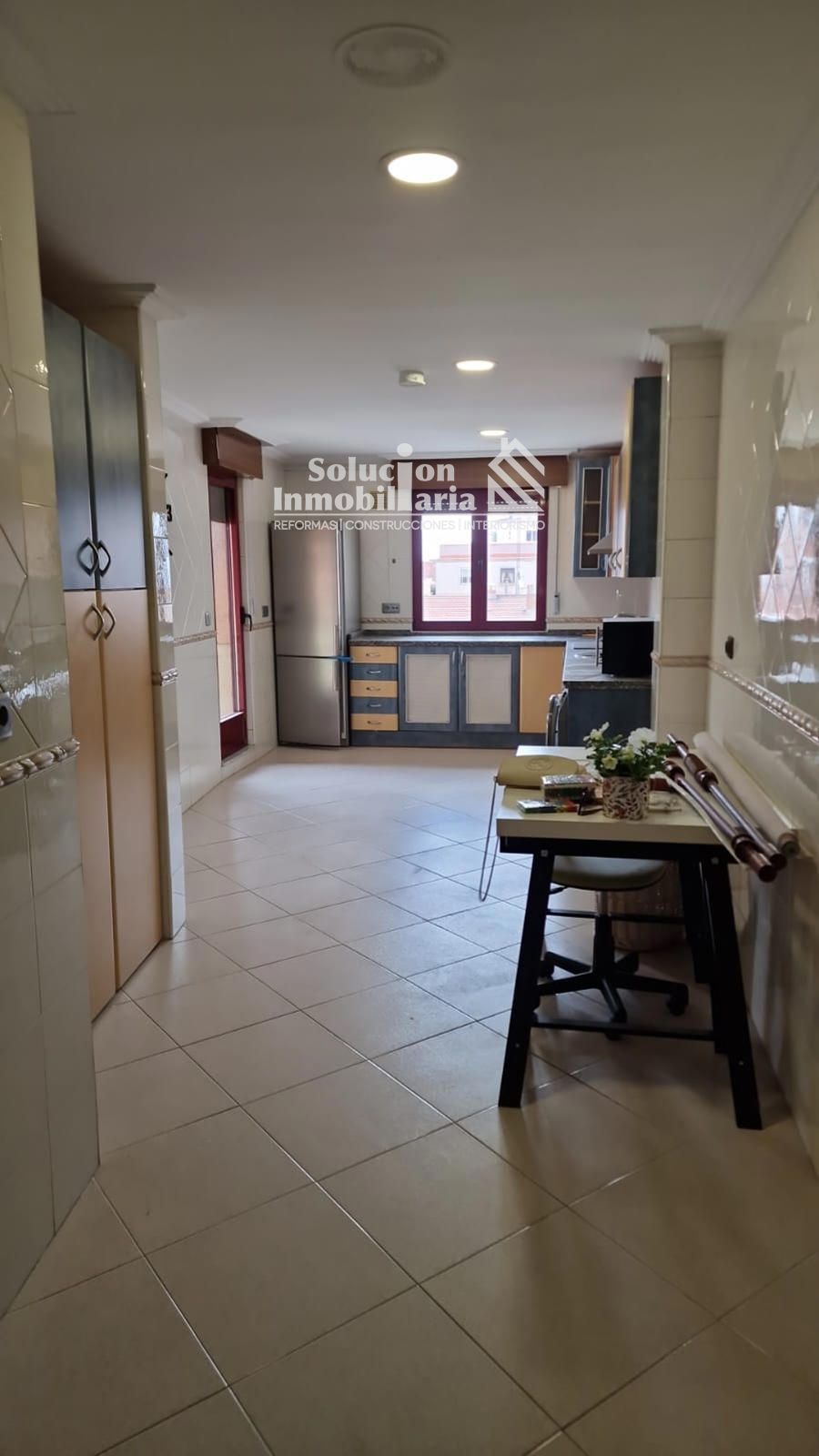 ¡¡¡Ático exclusivo en alquiler en Puerta de Zamora – una auténtica joya con vistas espectaculares!! 🌇 — foto 6