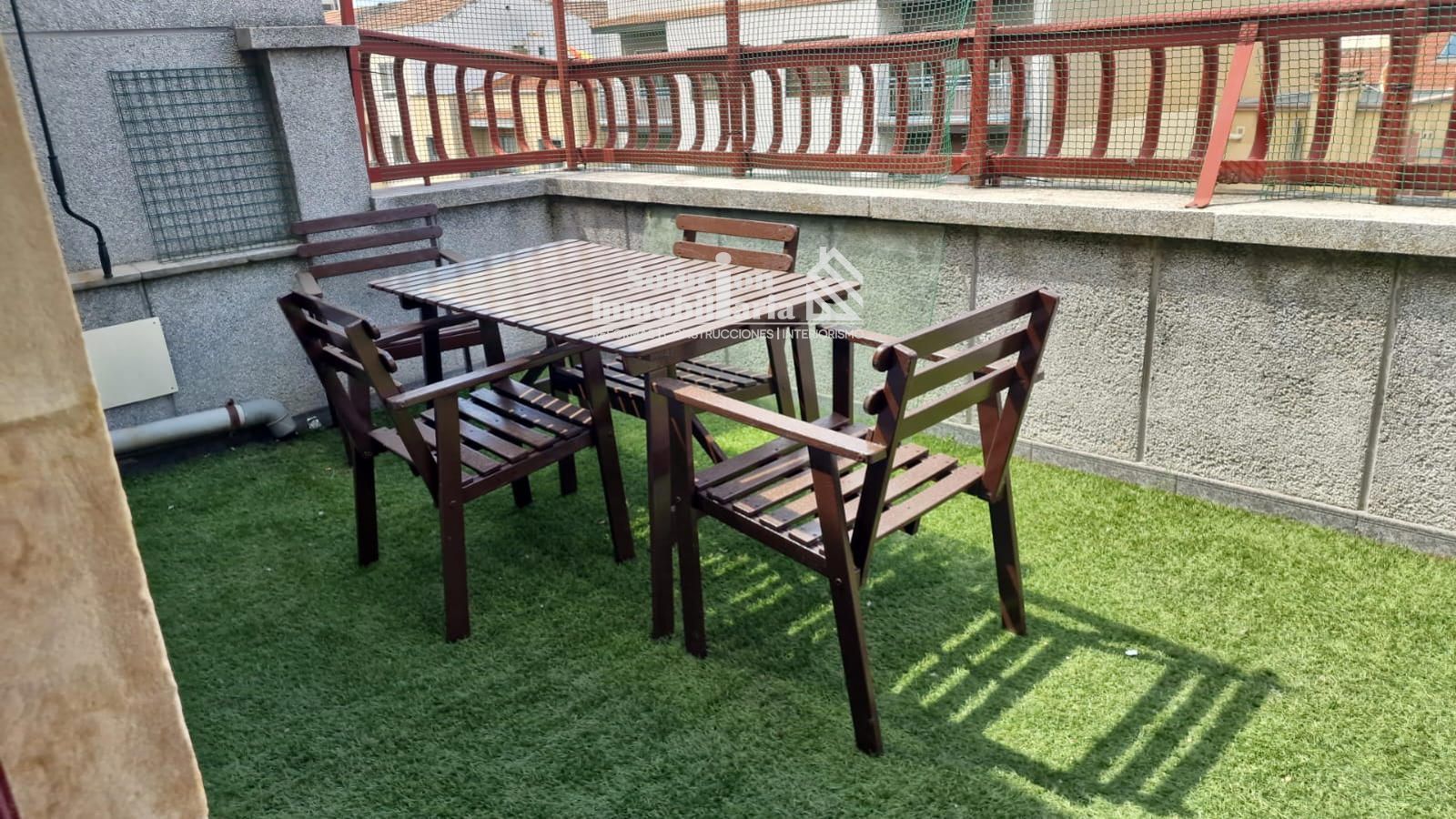 ¡¡¡Ático exclusivo en alquiler en Puerta de Zamora – una auténtica joya con vistas espectaculares!! 🌇 — foto 3