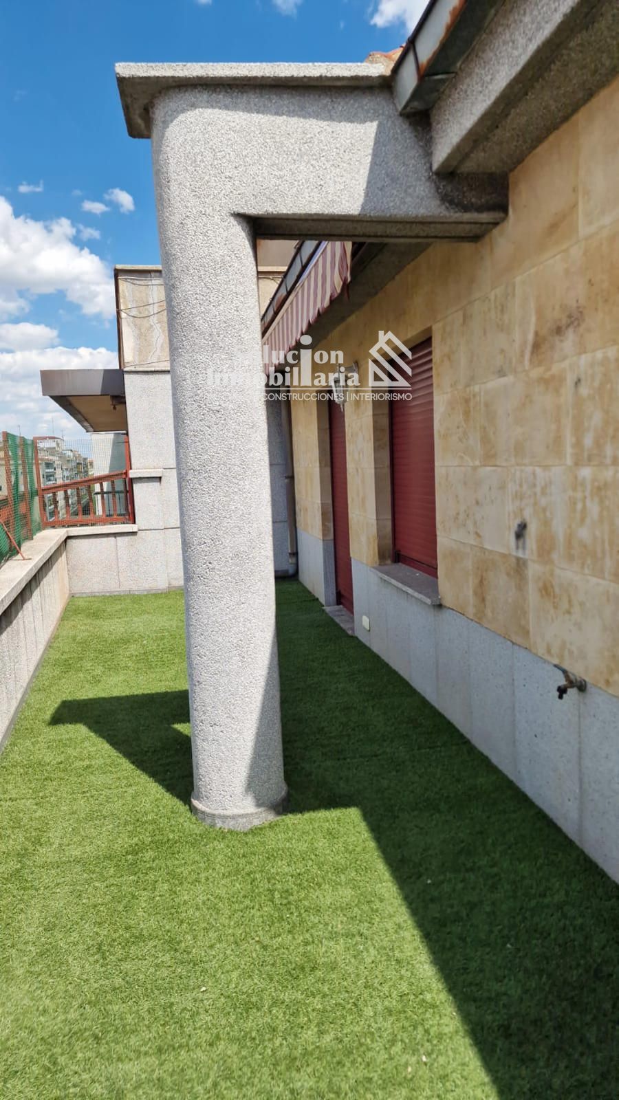 ¡¡¡Ático exclusivo en alquiler en Puerta de Zamora – una auténtica joya con vistas espectaculares!! 🌇 — foto 2