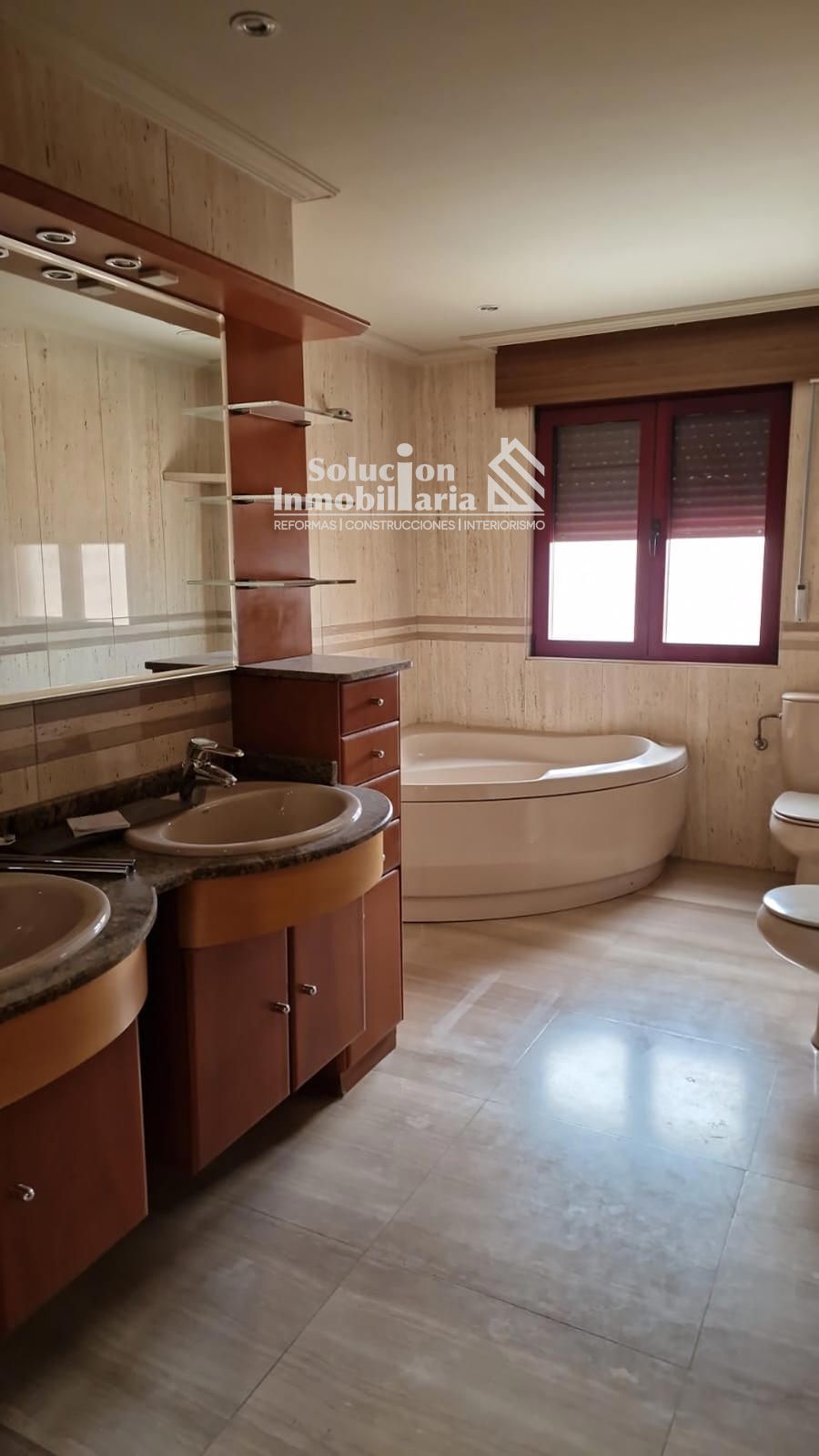 ¡¡¡Ático exclusivo en alquiler en Puerta de Zamora – una auténtica joya con vistas espectaculares!! 🌇 — foto 9