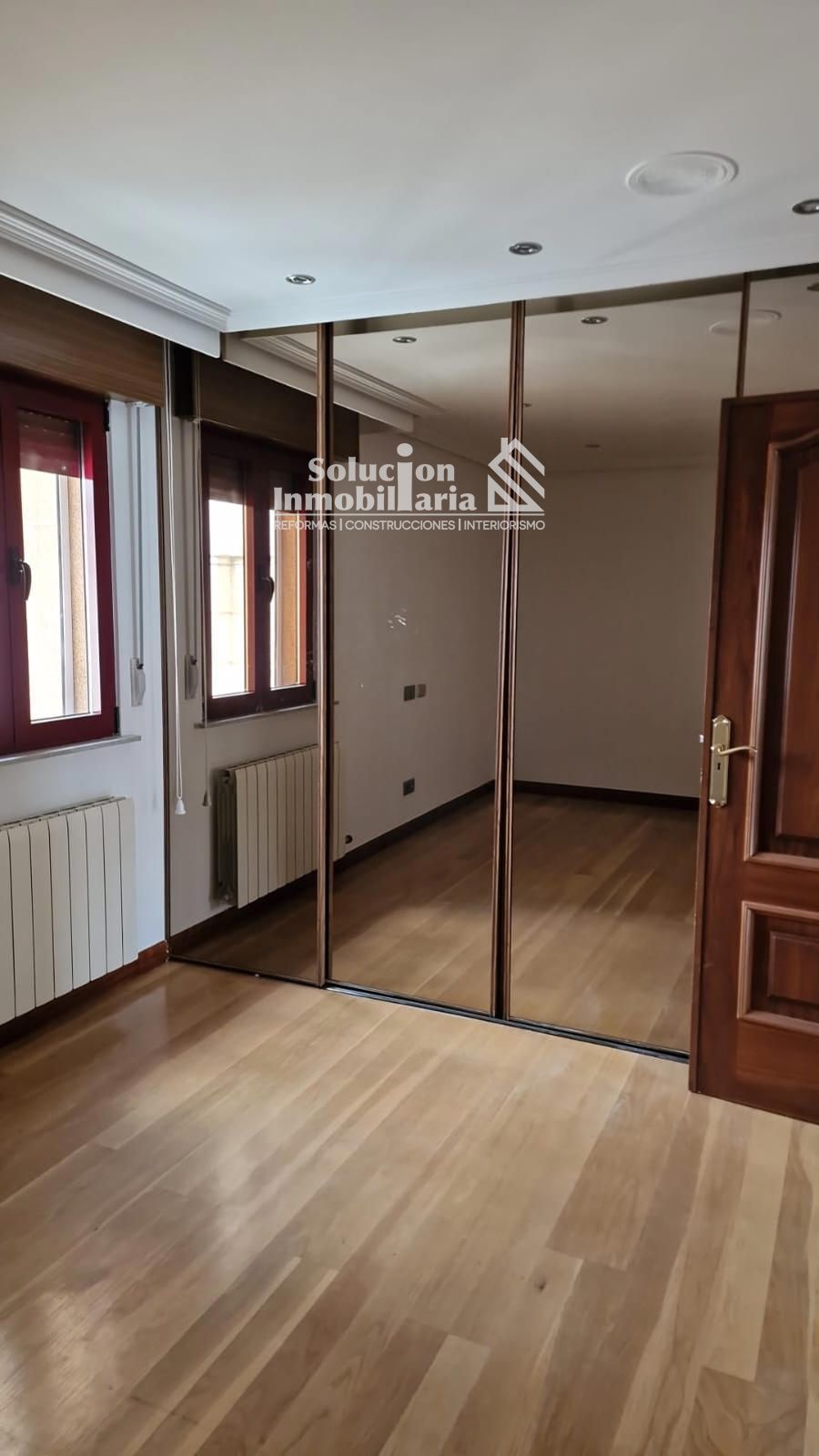 ¡¡¡Ático exclusivo en alquiler en Puerta de Zamora – una auténtica joya con vistas espectaculares!! 🌇 — foto 14