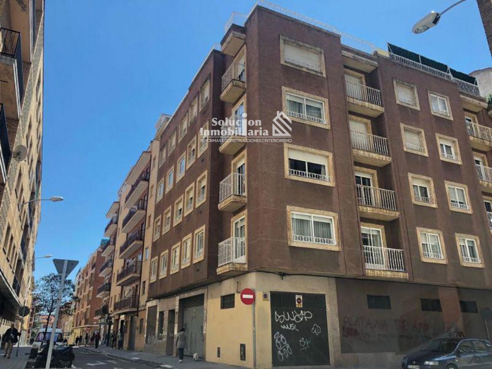 🏡 PISO EN ALQUILER PARA ESTUDIANTES – BARRIO DEL OESTE (SALAMANCA) — foto 2