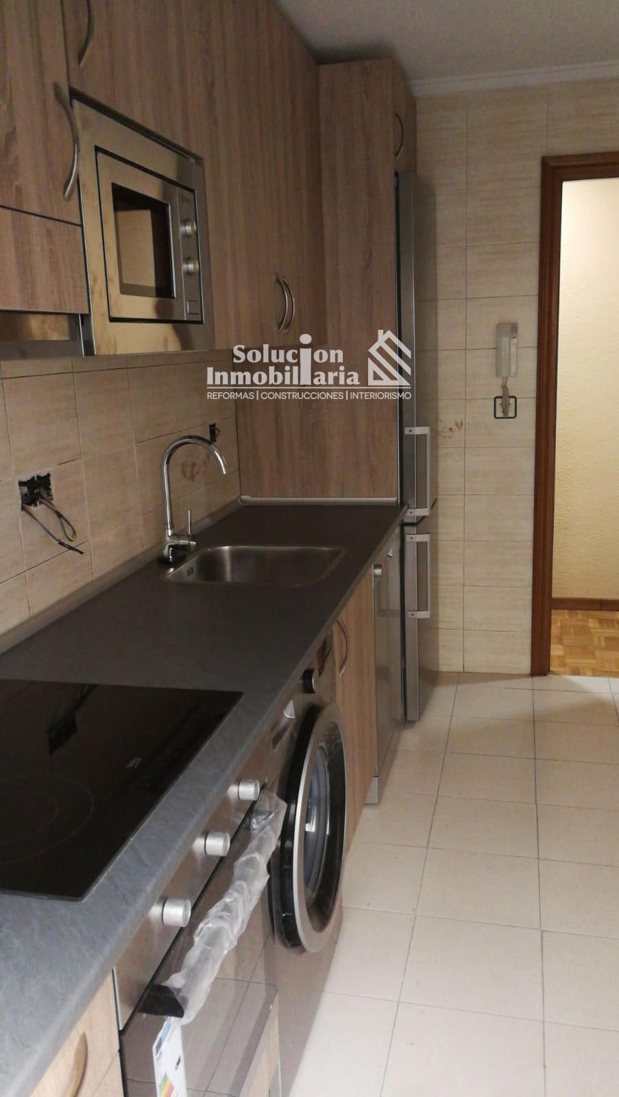 🏡 PISO EN ALQUILER PARA ESTUDIANTES – BARRIO DEL OESTE (SALAMANCA) — foto 3