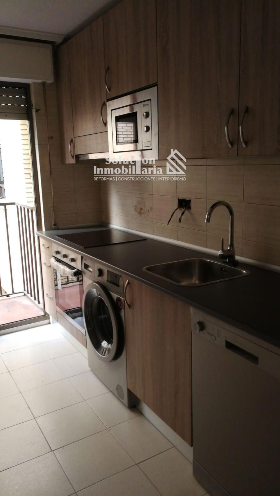 🏡 PISO EN ALQUILER PARA ESTUDIANTES – BARRIO DEL OESTE (SALAMANCA) — foto 4