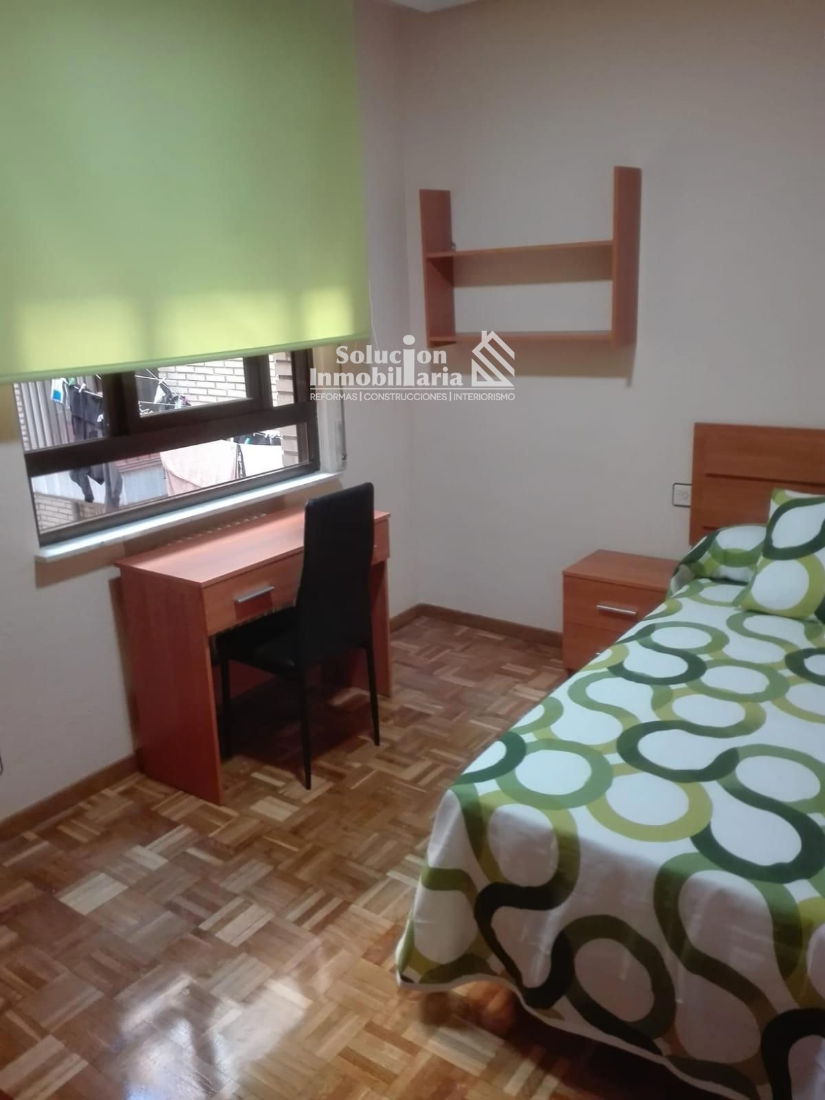 🏡 PISO EN ALQUILER PARA ESTUDIANTES – BARRIO DEL OESTE (SALAMANCA) — foto 10