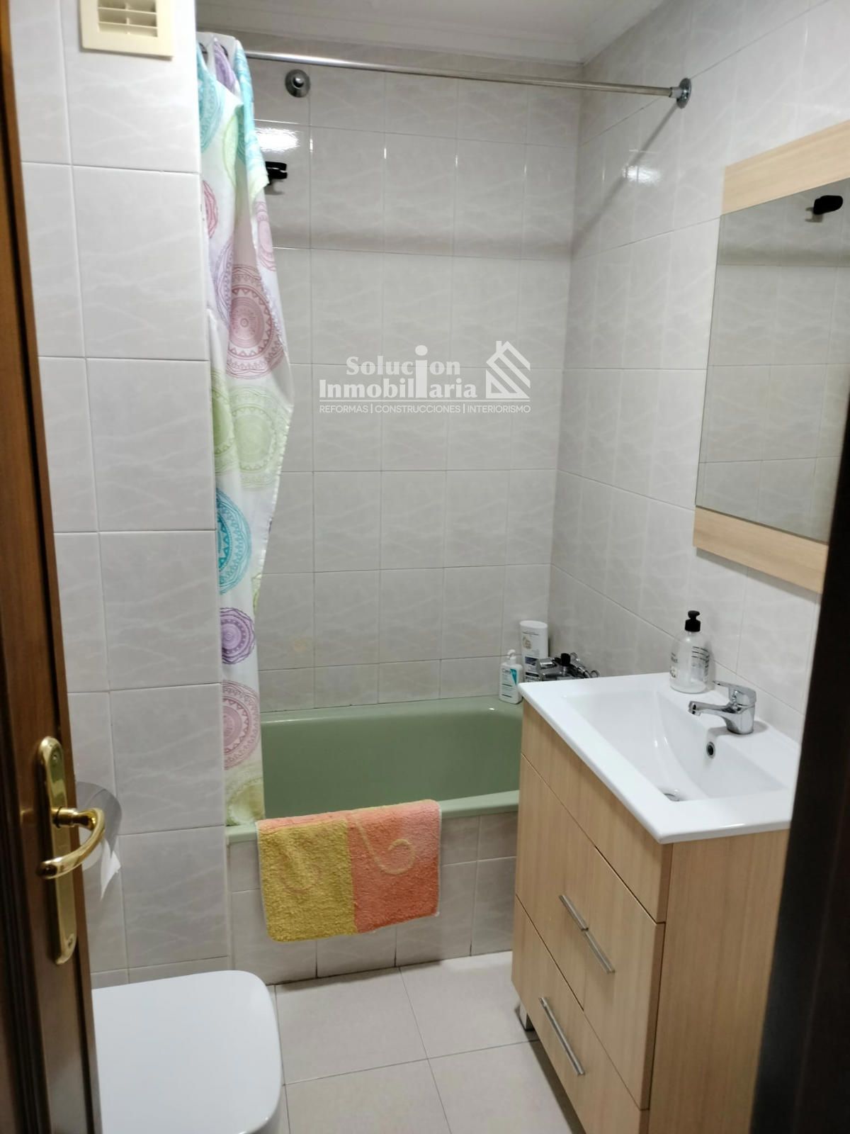 🏡 PISO EN ALQUILER PARA ESTUDIANTES – BARRIO DEL OESTE (SALAMANCA) — foto 7