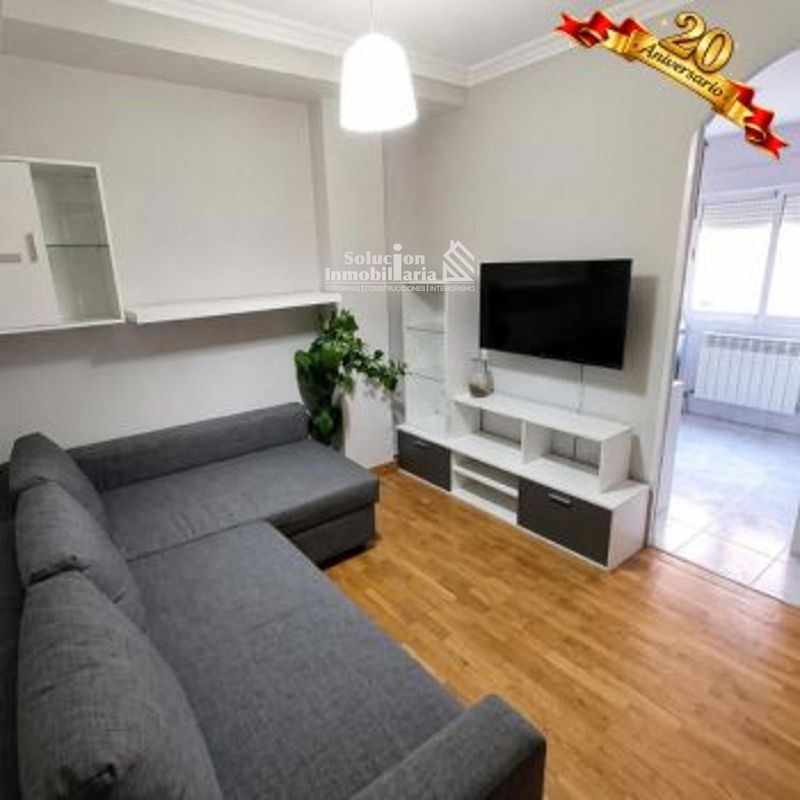 Piso en venta Salamanca. Ref: 3800. Solución Inmobiliaria