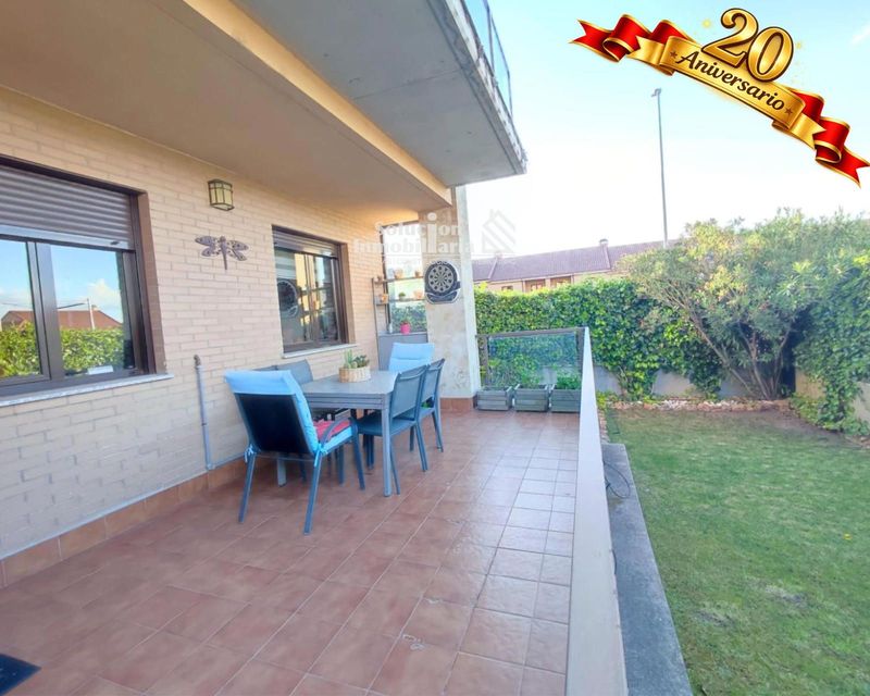 Piso en venta Carbajosa De La Sagrada, Salamanca. Ref: 3803. Solución Inmobiliaria