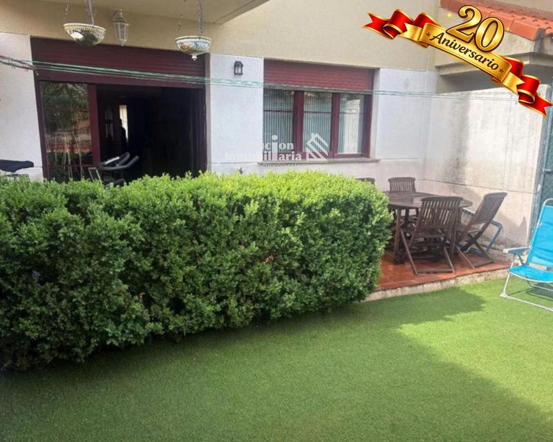 Adosado en venta Salamanca. Ref: 3804. Solución Inmobiliaria