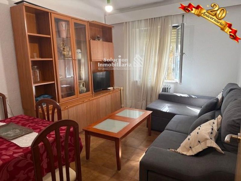 Piso en venta Salamanca. Ref: 3812. Solución Inmobiliaria
