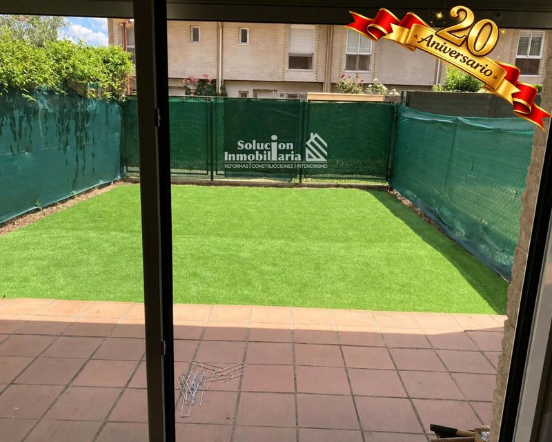 Duplex  à louer Salamanca. Ref: 3813. Solución Inmobiliaria