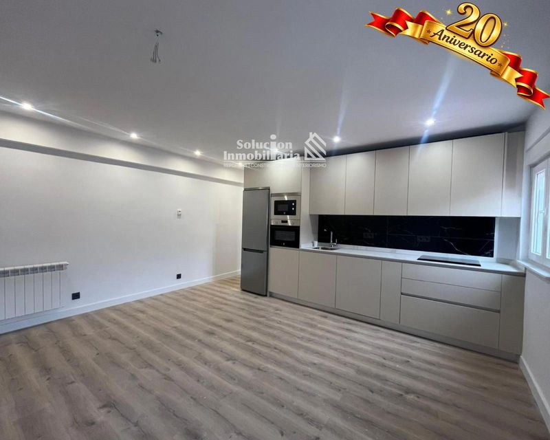 Appartement en vente Salamanca. Ref: 3815. Solución Inmobiliaria