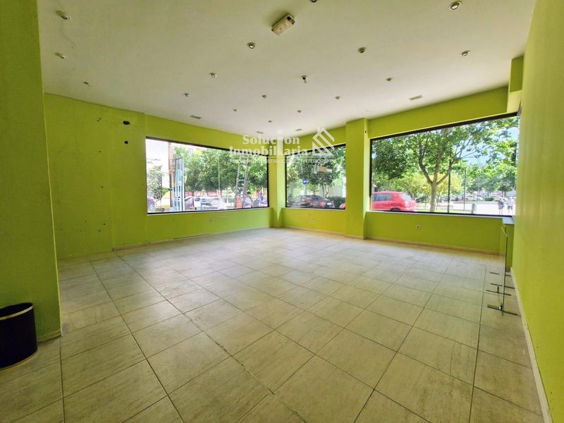 Local Comercial en alquiler Salamanca. Ref: 3845. Solución Inmobiliaria