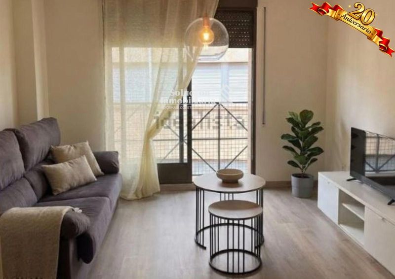 Piso en alquiler Salamanca. Ref: 3848. Solución Inmobiliaria