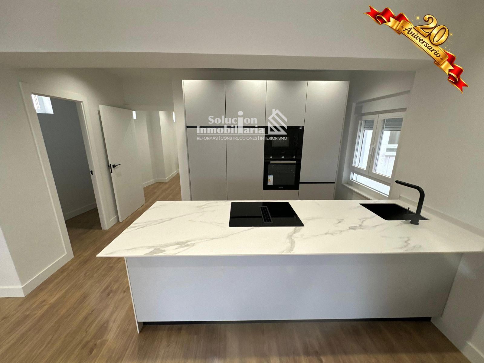 ✨ EXCLUSIVA VIVIENDA DE LUJO A ESTRENAR EN PLAZA GABRIEL Y GALÁN ✨ - Foto 1