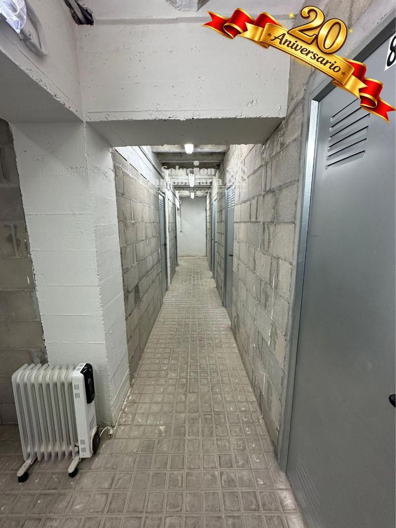 Locaux en vente Salamanca. Ref: 3861. Solución Inmobiliaria