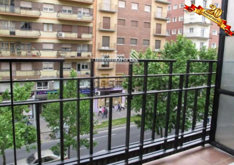 Piso en alquiler Salamanca. Ref: 3862. Solución Inmobiliaria