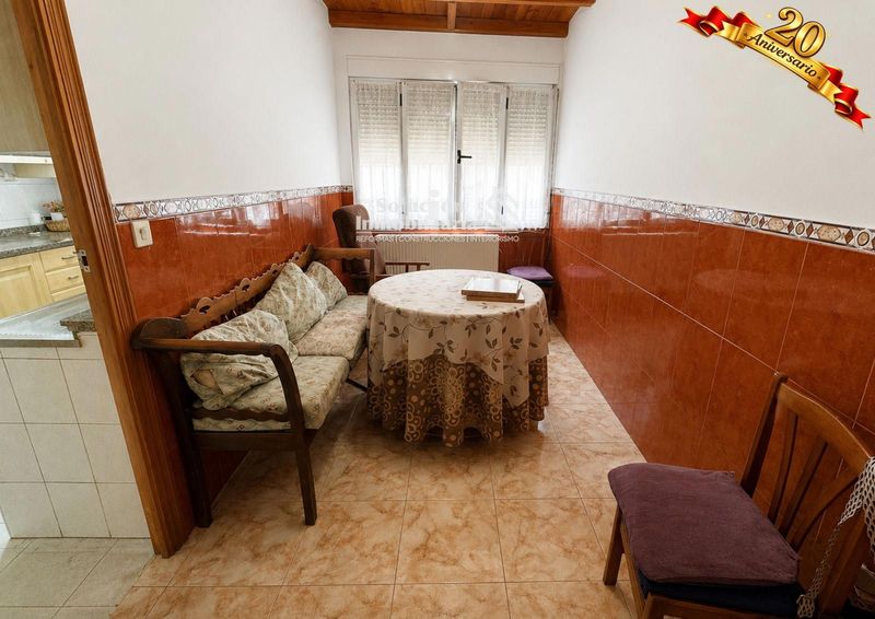 House for sale Salamanca. Ref: 3880. Solución Inmobiliaria