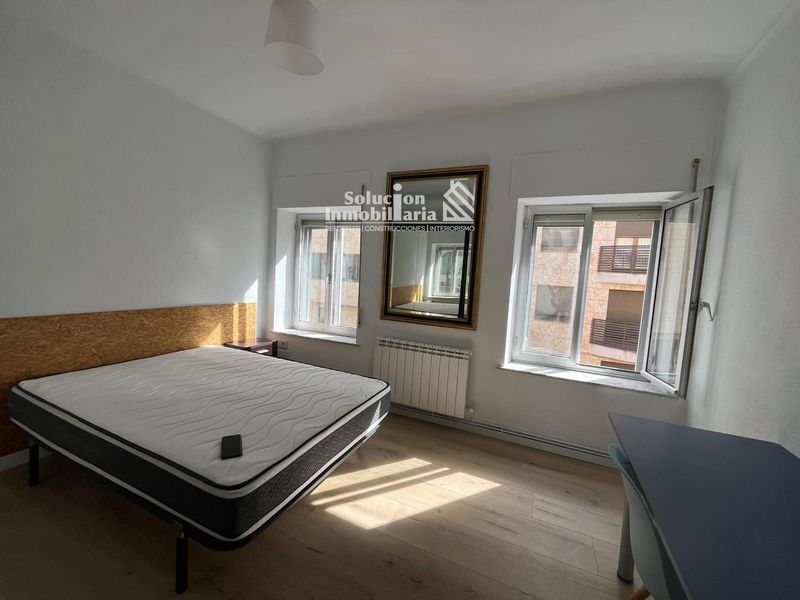 Flat for rent Salamanca. Ref: 3892. Solución Inmobiliaria