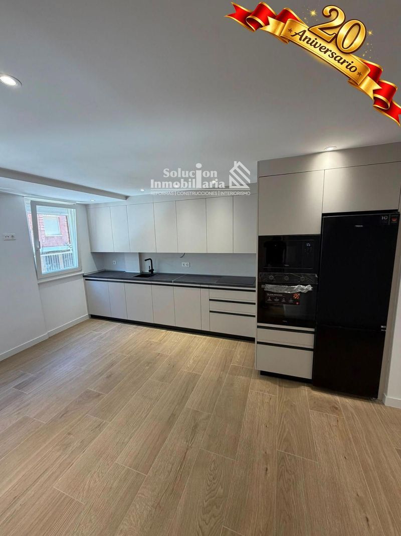 Piso en venta Salamanca. Ref: 3901. Solución Inmobiliaria
