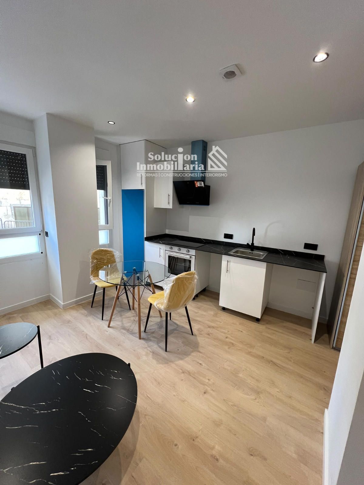 ✨ APARTAMENTO A ESTRENAR CON CALIDADES PREMIUM EN ALQUILER – CALLE FRAY LUIS DE GRANADA ✨ - Foto 5