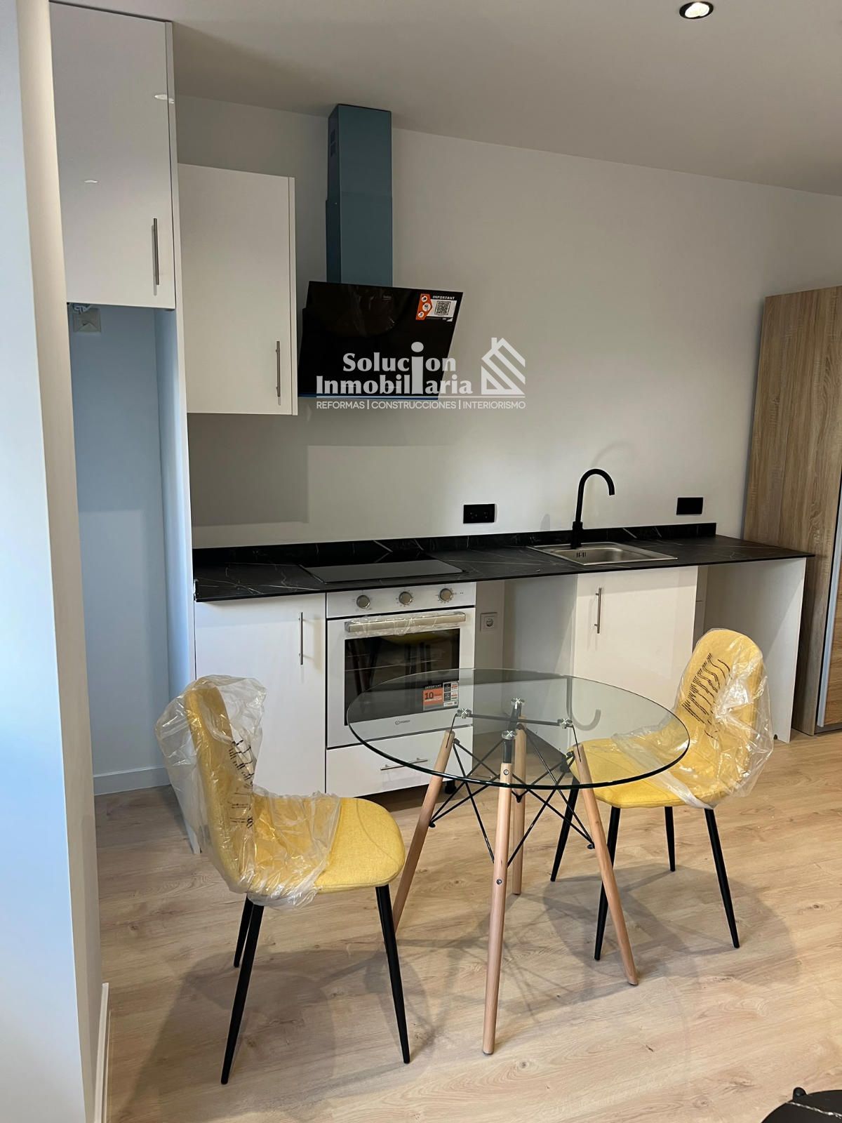 ✨ APARTAMENTO A ESTRENAR CON CALIDADES PREMIUM EN ALQUILER – CALLE FRAY LUIS DE GRANADA ✨ - Foto 8