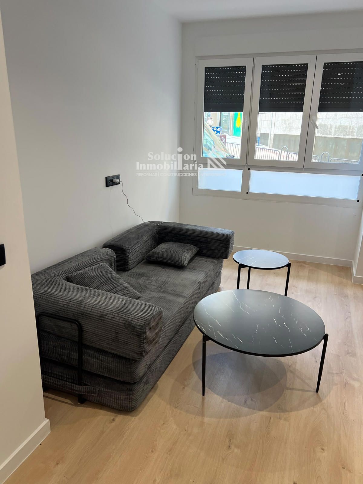 ✨ APARTAMENTO A ESTRENAR CON CALIDADES PREMIUM EN ALQUILER – CALLE FRAY LUIS DE GRANADA ✨ - Foto 9