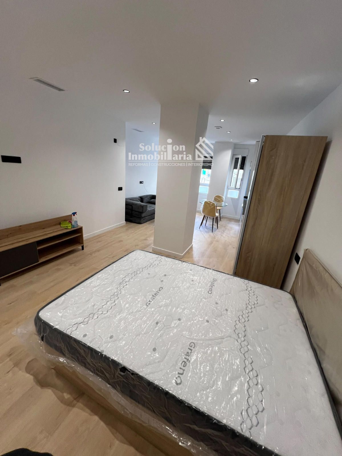 ✨ APARTAMENTO A ESTRENAR CON CALIDADES PREMIUM EN ALQUILER – CALLE FRAY LUIS DE GRANADA ✨ - Foto 12