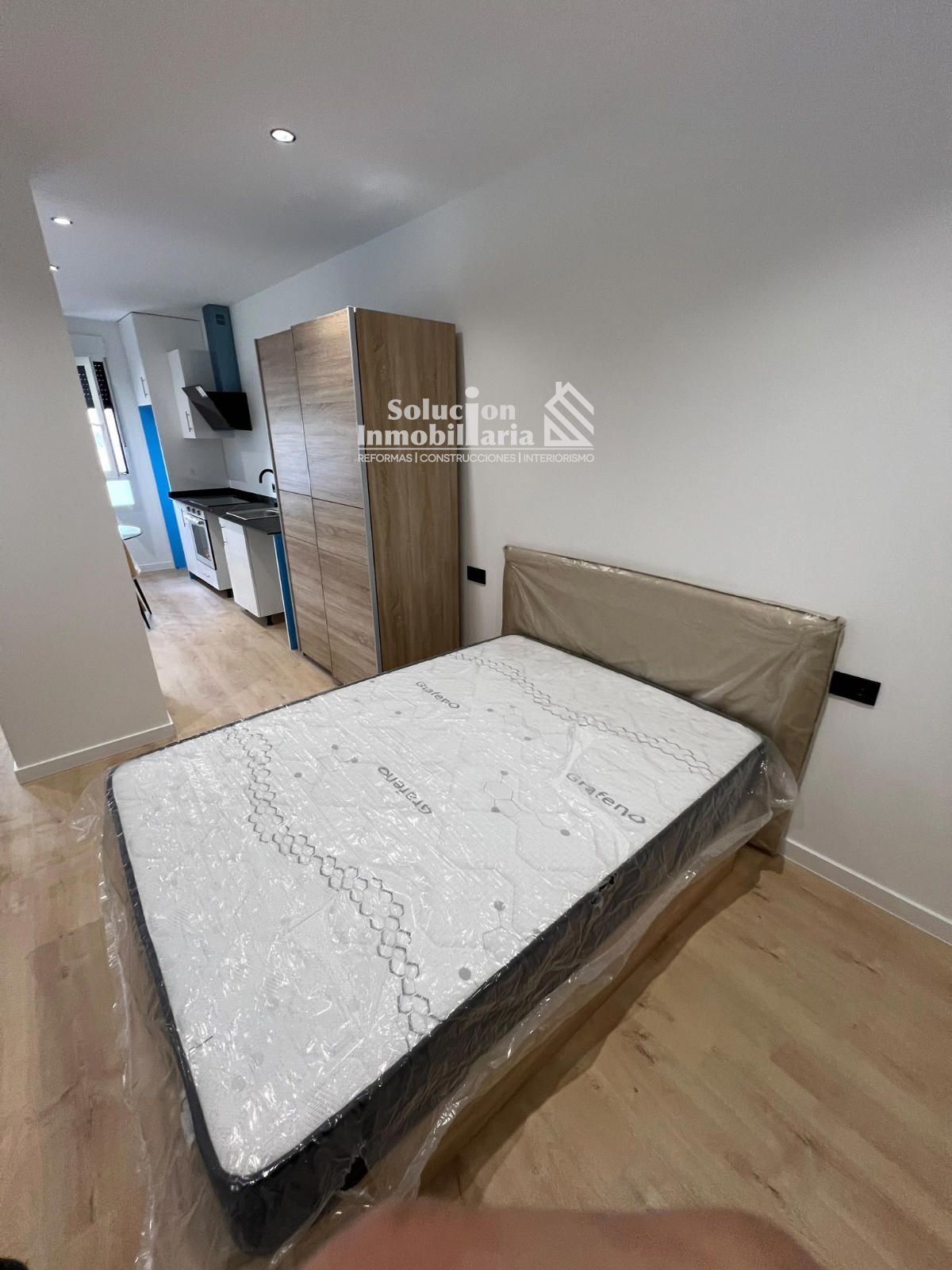 ✨ APARTAMENTO A ESTRENAR CON CALIDADES PREMIUM EN ALQUILER – CALLE FRAY LUIS DE GRANADA ✨ - Foto 11
