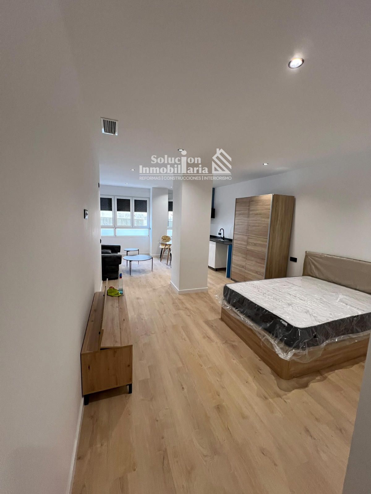 ✨ APARTAMENTO A ESTRENAR CON CALIDADES PREMIUM EN ALQUILER – CALLE FRAY LUIS DE GRANADA ✨ - Foto 13