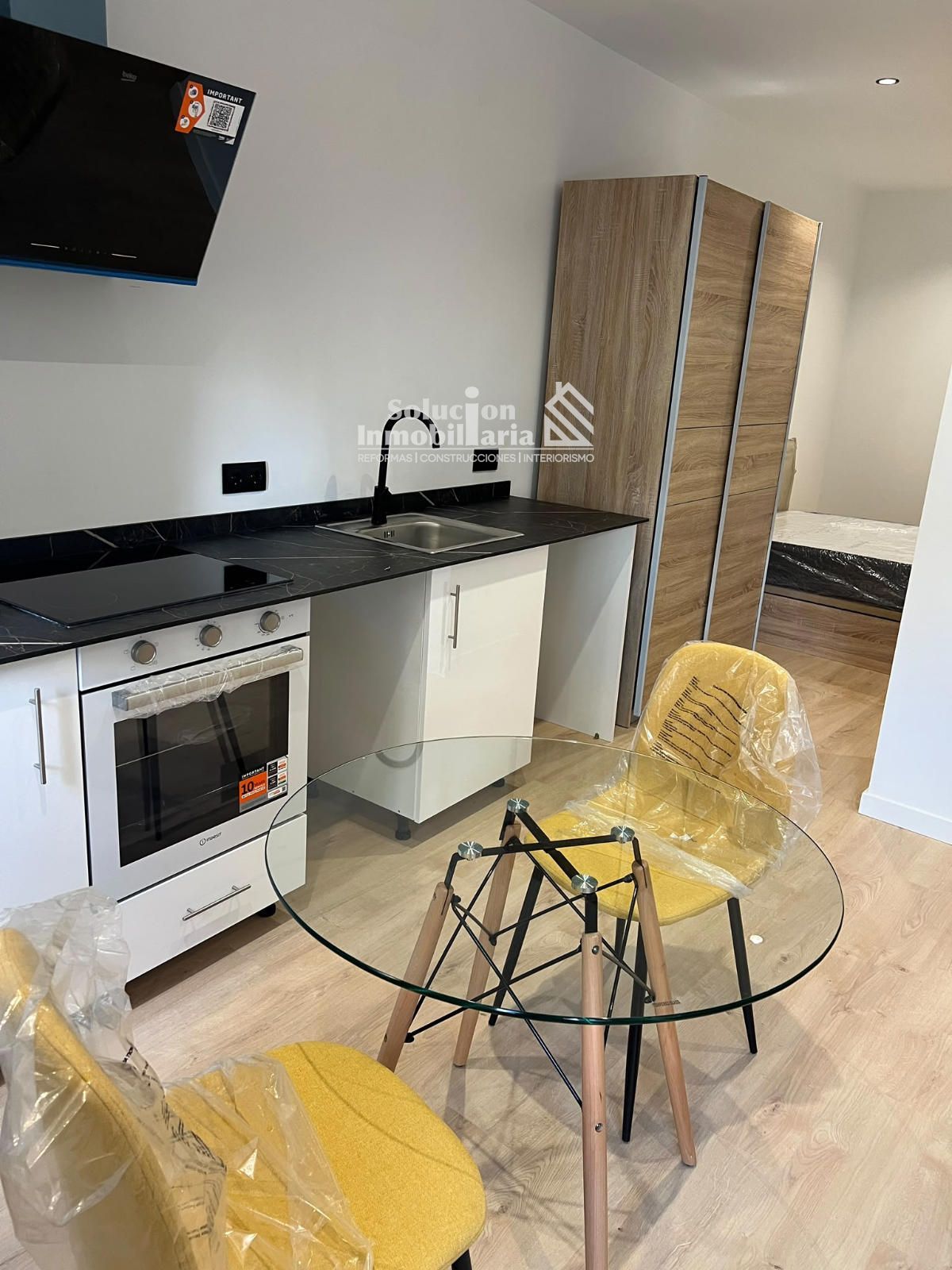 ✨ APARTAMENTO A ESTRENAR CON CALIDADES PREMIUM EN ALQUILER – CALLE FRAY LUIS DE GRANADA ✨ - Foto 7