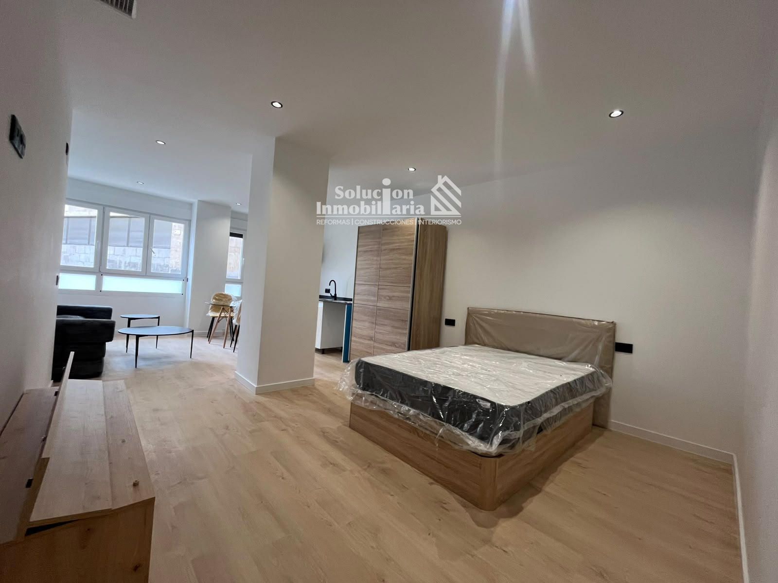 ✨ APARTAMENTO A ESTRENAR CON CALIDADES PREMIUM EN ALQUILER – CALLE FRAY LUIS DE GRANADA ✨ - Foto 15