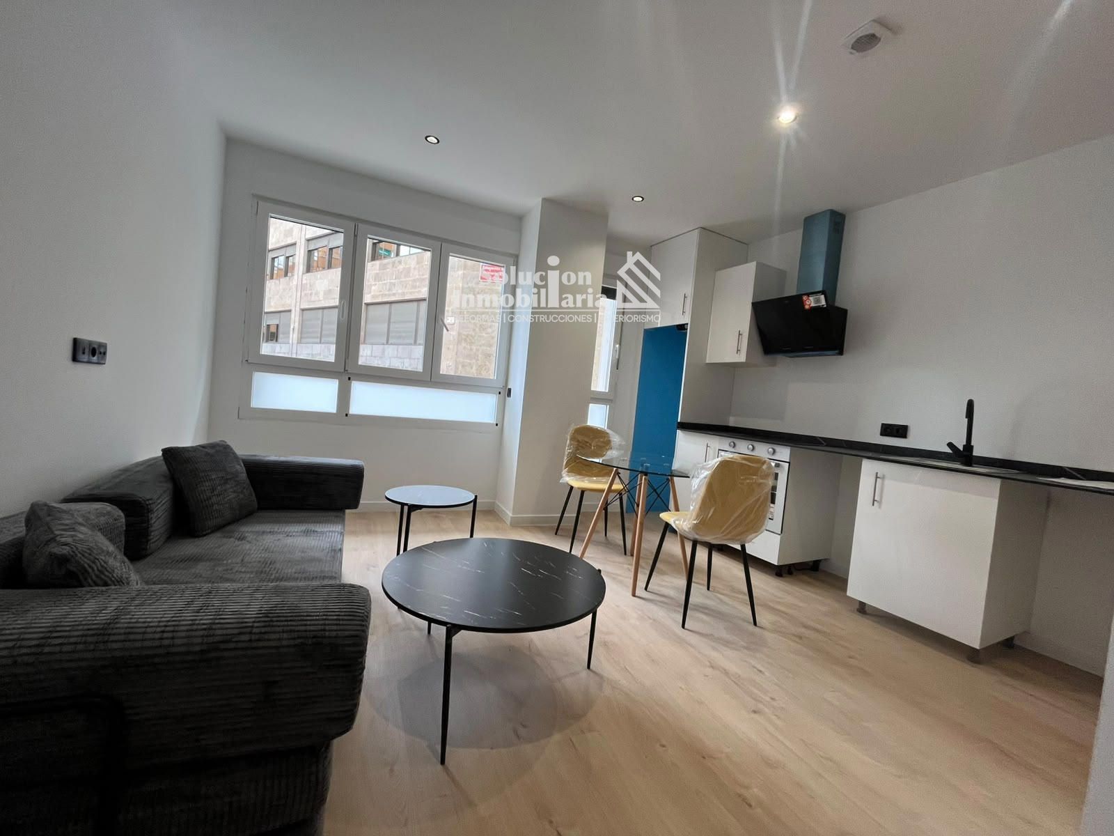 ✨ APARTAMENTO A ESTRENAR CON CALIDADES PREMIUM EN ALQUILER – CALLE FRAY LUIS DE GRANADA ✨ - Foto 4