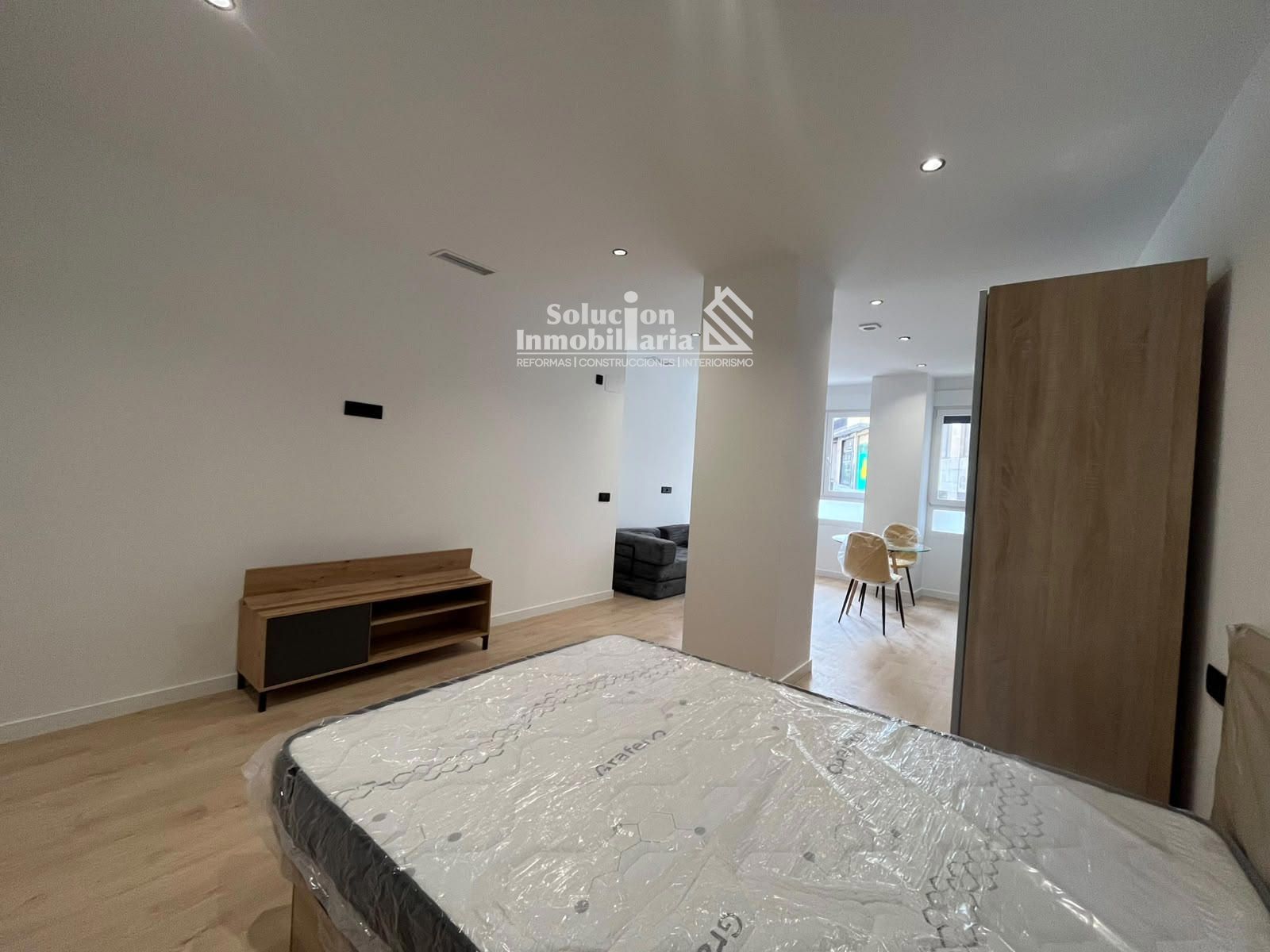 ✨ APARTAMENTO A ESTRENAR CON CALIDADES PREMIUM EN ALQUILER – CALLE FRAY LUIS DE GRANADA ✨ - Foto 14