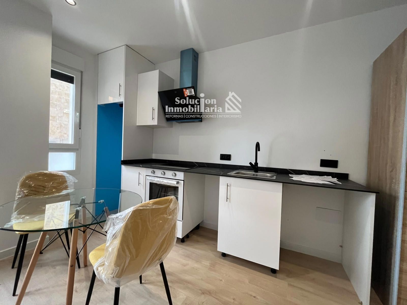 ✨ APARTAMENTO A ESTRENAR CON CALIDADES PREMIUM EN ALQUILER – CALLE FRAY LUIS DE GRANADA ✨ - Foto 6