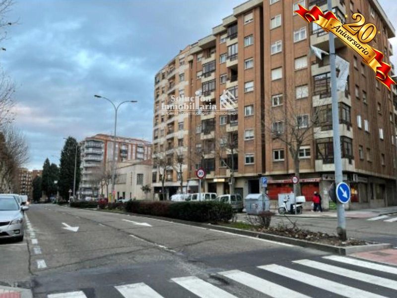 Piso en venta Salamanca. Ref: 3907. Solución Inmobiliaria