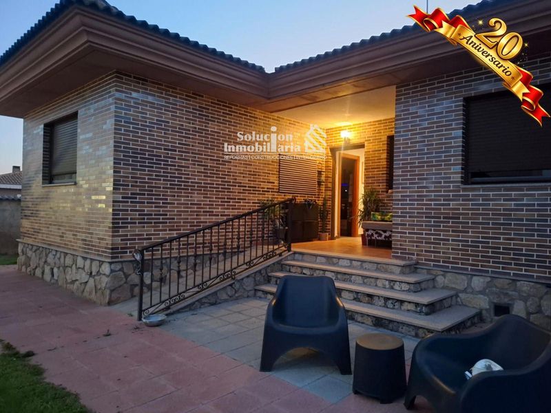 Piso en venta San Cristobal De La Cuesta, Salamanca. Ref: 3909. Solución Inmobiliaria