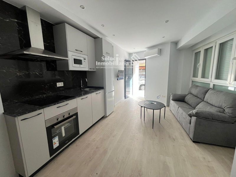 Apartamento en venta Salamanca. Ref: 3930. Solución Inmobiliaria