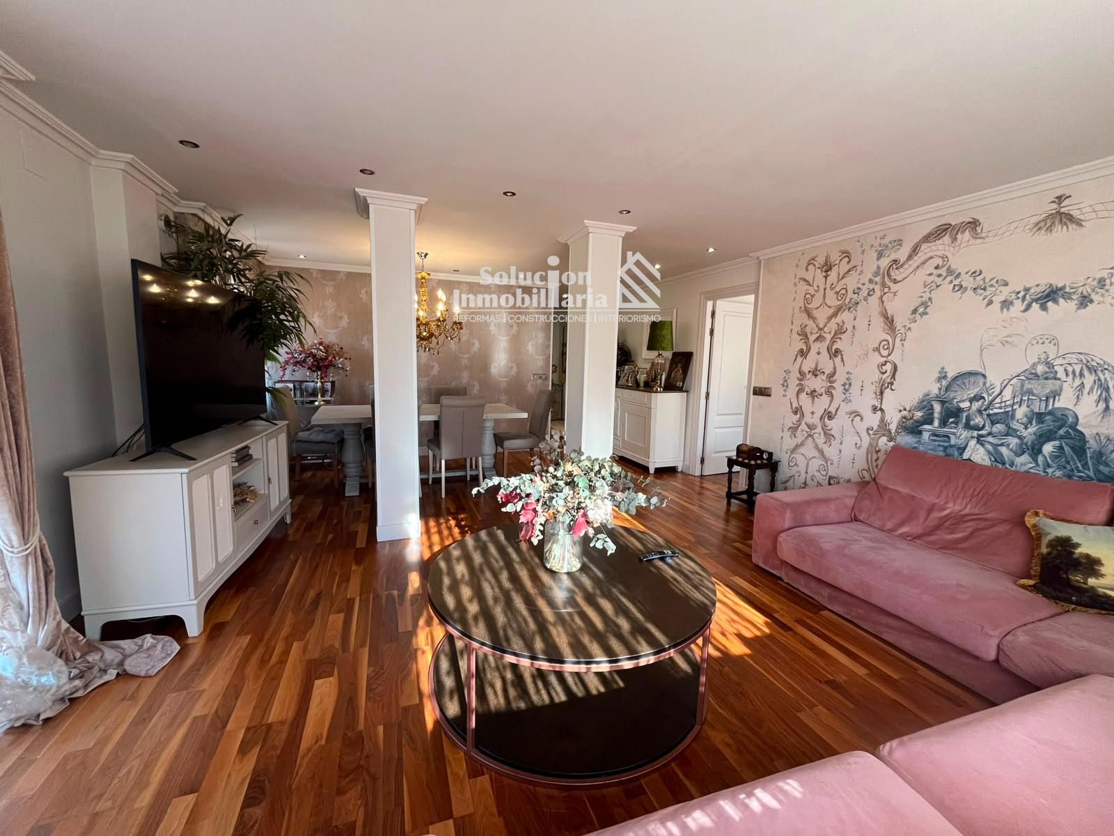 ¡¡ESPECTACULAR ÁTICO CON TERRAZA DE 100 m² EN CALLE CALEROS – CENTRO DE SALAMANCA!! - Foto 10