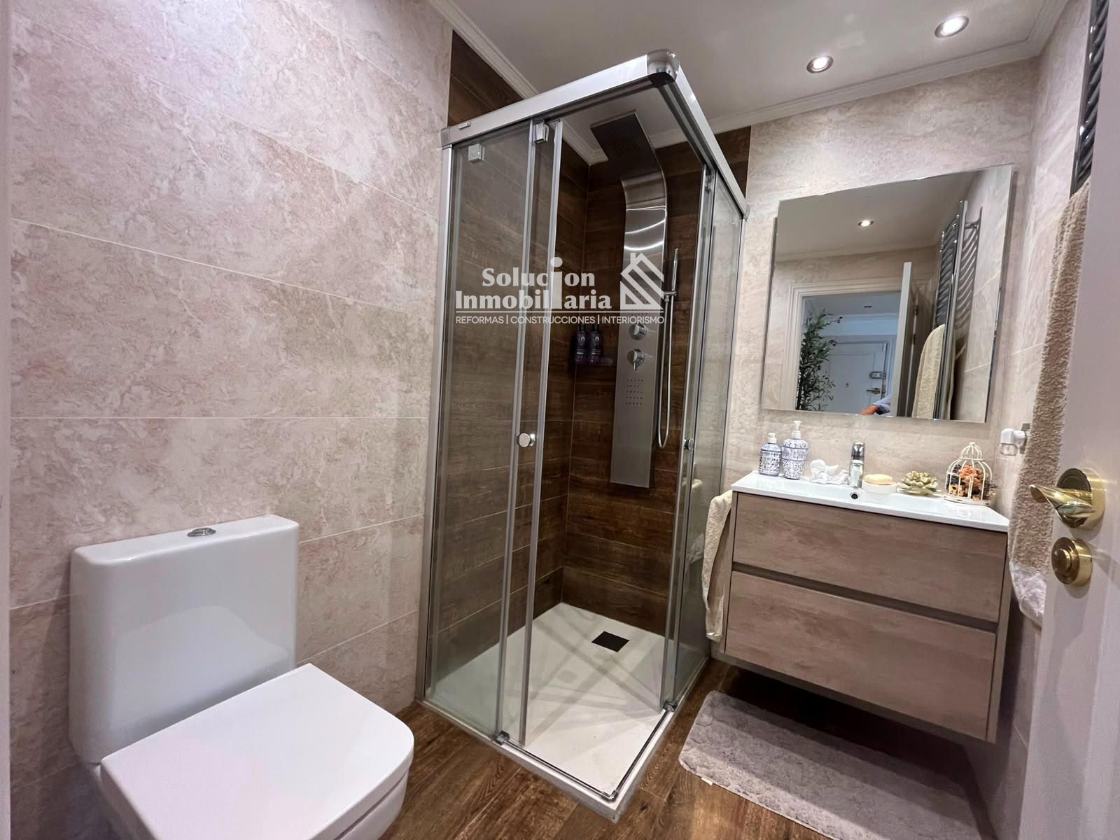 ¡¡ESPECTACULAR ÁTICO CON TERRAZA DE 100 m² EN CALLE CALEROS – CENTRO DE SALAMANCA!! - Foto 32