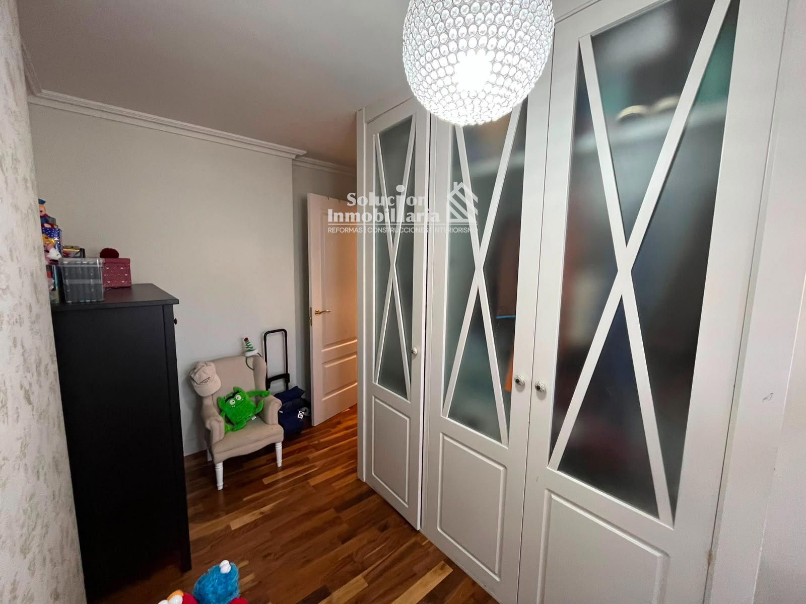 ¡¡ESPECTACULAR ÁTICO CON TERRAZA DE 100 m² EN CALLE CALEROS – CENTRO DE SALAMANCA!! - Foto 35